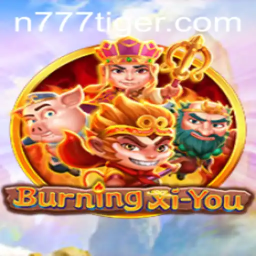 Descubra o Universo de BurningXiYou e o Místico 777Tiger