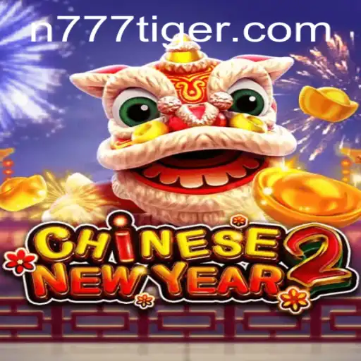 Descubra as Emoções e Tradições de CHINESENEWYEAR2 com 777Tiger