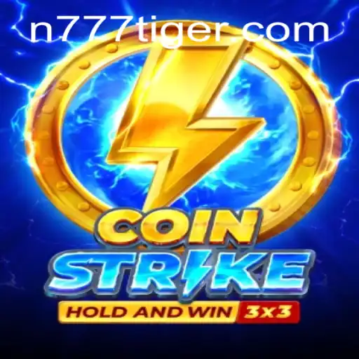 Descubra o Fascinante Mundo de Coinstrike: Aventura, Estratégia e Diversão com 777Tiger