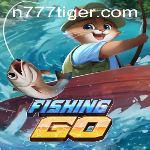 Descubra FishingGO: Aventura e Estratégia no Mundo Aquático com 777Tiger