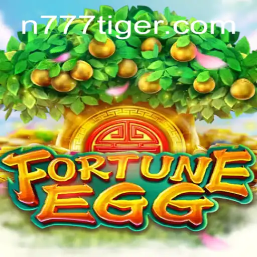 Explorando o Fascinante Mundo de FortuneEgg e 777Tiger