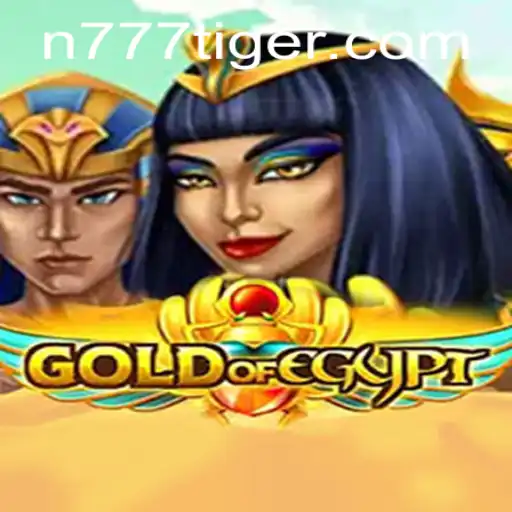 Explorando o Fascinante Mundo de GoldOfEgypt: Aventura e Estratégia com 777Tiger