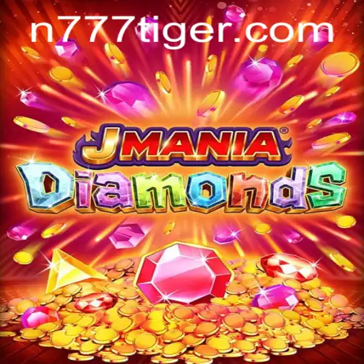 Descubra o Mundo de JManiaDiamonds: Regras e Dicas Estratégicas