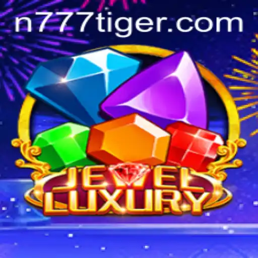 JewelLuxury: A Nova Sensação dos Jogos de Cassino com Tema de Luxo