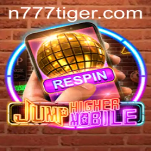 Explorando JumpHighermobile: Um Mergulho no Mundo de 777Tiger