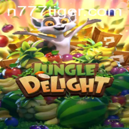 Explorando o Mundo de JungleDelight e 777Tiger
