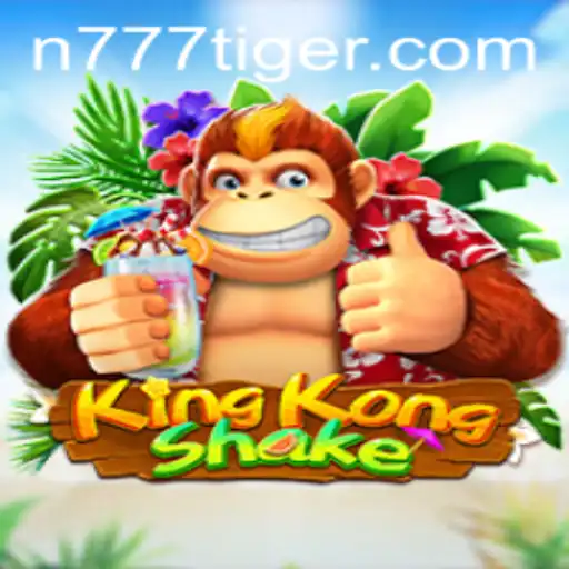 Descubra o Mundo Empolgante de KingKongShake e 777Tiger