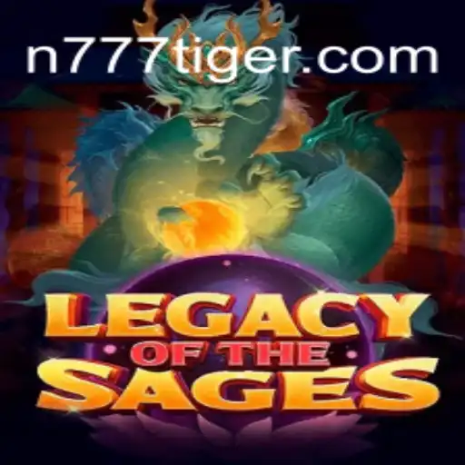 Explorando o Mundo de LegacyoftheSages - Uma Aventura Única