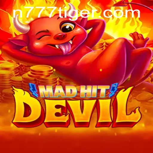Explorando o Mundo de MadHitDevil: Aventuras com o 777Tiger