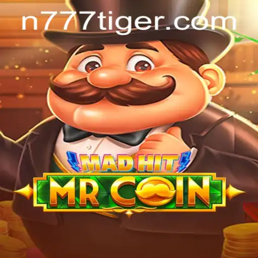 Explorando o Jogo MadHitMrCoin e a Palavra-chave 777Tiger