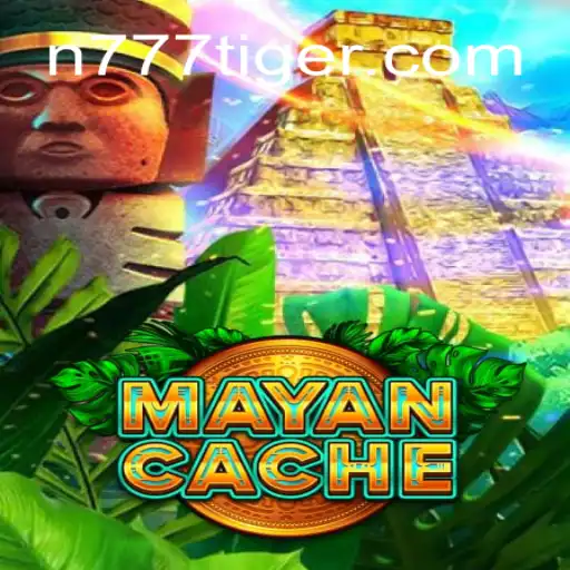 Descubra o Fascinante Mundo de MayanCache: O Jogo de Aventura com 777Tiger