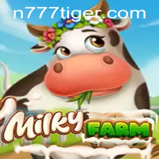 Explorando o Envolvente Mundo do Jogo MilkyFarm: A Emoção de 777Tiger