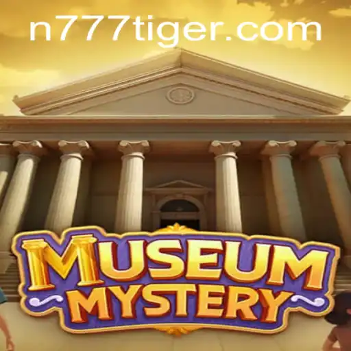 MuseumMystery: Aventura e Enigma no Mundo dos Jogos