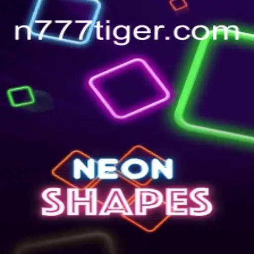 Explorando NeonShapes: Um Novo Horizonte de Diversão e Desafios