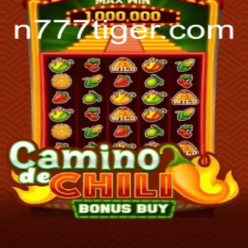 CaminodeChiliBonusBuy: A Excitante Jornada no Mundo dos Slots