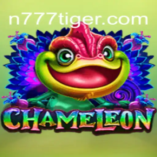 Explorando o Jogo Chameleon: Diversão e Estratégia com o 777Tiger