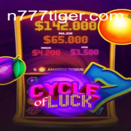 Explorando o Fascinante Mundo de CycleofLuck com a Empolgante Palavra-chave 777Tiger