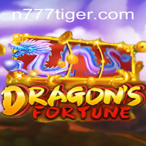 Descubra o Excitante Mundo de DragonFortune: Aventuras e Estratégias em 777Tiger