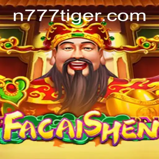 Explorando o Mundo de FaCaiShen: Uma Jornada pelos Segredos do Jogo com 777Tiger