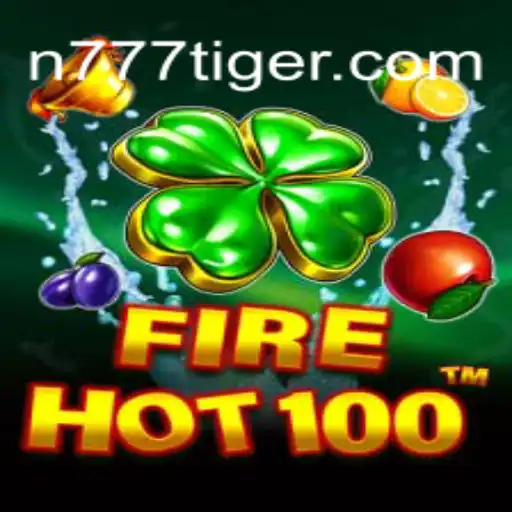 FireHot100: Emoção e Aventura no Novo Jogo Sensação '777Tiger'
