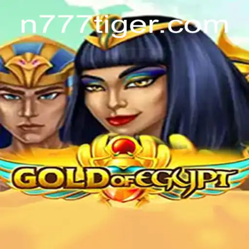 Explorando o Fascinante Mundo de GoldOfEgypt: Aventura e Estratégia com 777Tiger