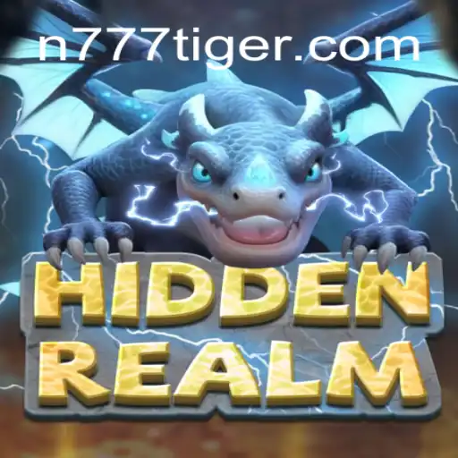 Explorando HiddenRealm: Um Mergulho no Mundo de 777Tiger