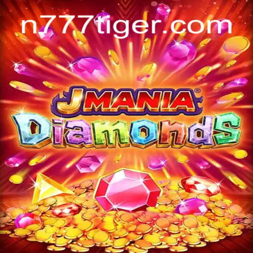 Descubra o Mundo de JManiaDiamonds: Regras e Dicas Estratégicas