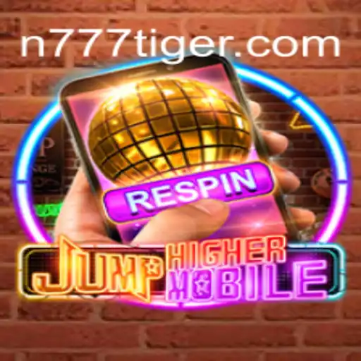 Explorando JumpHighermobile: Um Mergulho no Mundo de 777Tiger