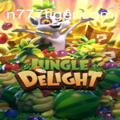 Explorando o Mundo de JungleDelight e 777Tiger