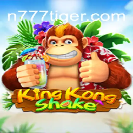 Descubra o Mundo Empolgante de KingKongShake e 777Tiger