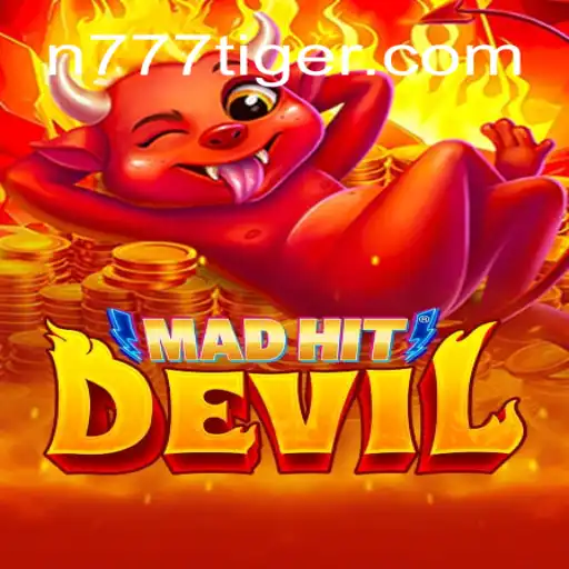 Explorando o Mundo de MadHitDevil: Aventuras com o 777Tiger