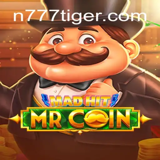 Explorando o Jogo MadHitMrCoin e a Palavra-chave 777Tiger