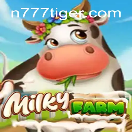 Explorando o Envolvente Mundo do Jogo MilkyFarm: A Emoção de 777Tiger