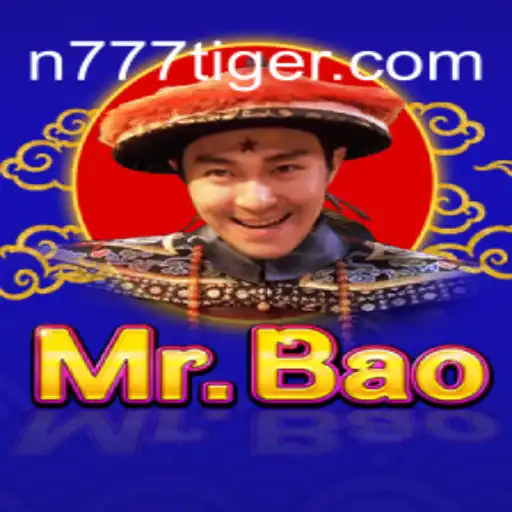 Explorando o Fascinante Mundo de MrBao e Seus Tigres da Sorte