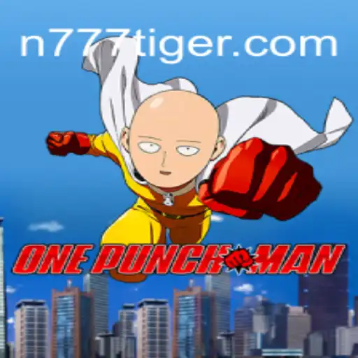 Explorando o Universo de 'OnePunchMan: 777Tiger'