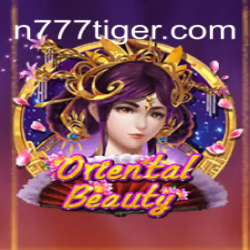 Explore o Fascinante Mundo do Jogo OrientalBeauty com 777Tiger