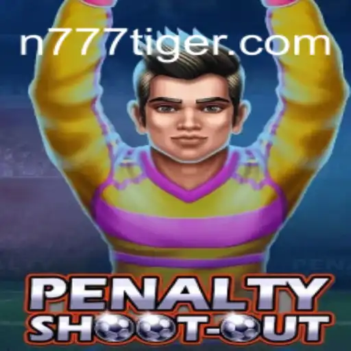 Explorando o Mundo Empolgante do Jogo PenaltyShootOut e a Palavra-Chave 777Tiger
