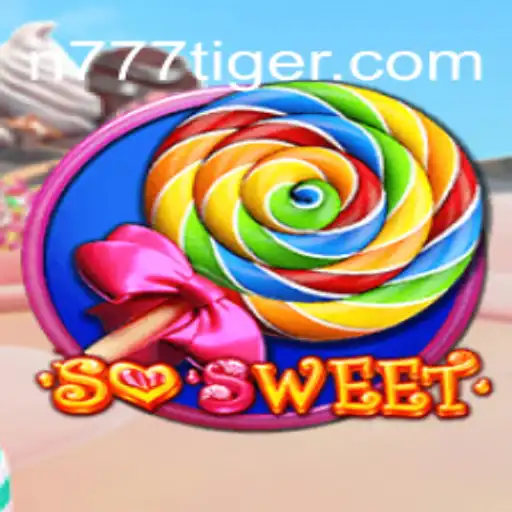 Explorando o Fascinante Mundo de 'SoSweet': O Jogo de Cassino Que Está Revolucionando 2023