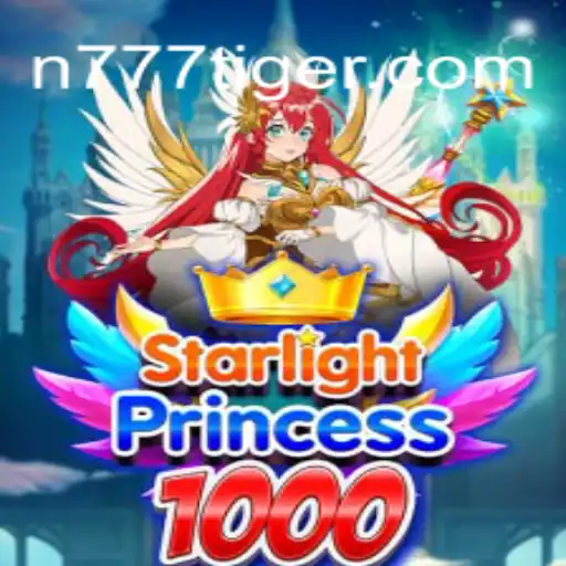 Descubra StarlightPrincess1000: O Novo Fenômeno dos Jogos com Atrações de 777Tiger