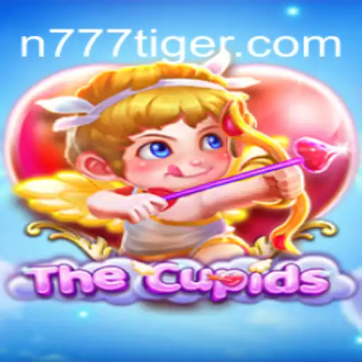 TheCupids e 777Tiger: Um Novo Fenômeno no Universo dos Jogos