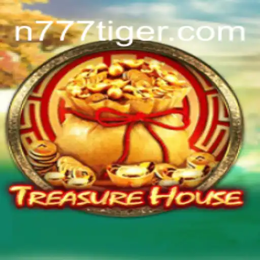 Descubra o Fascinante Mundo de TreasureHouse e o Segredo do 777Tiger