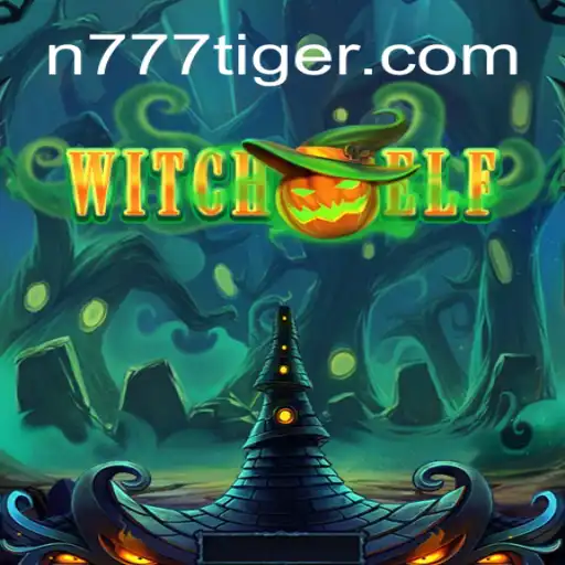 Descubra os Segredos de WitchElf: Uma Jornada no Mundo de 777Tiger