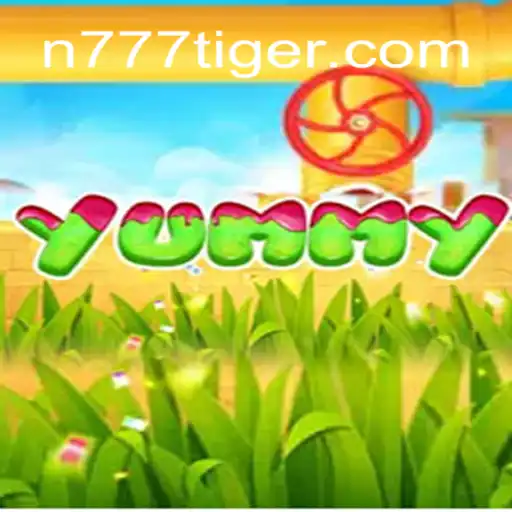 Explorando o Mundo de Yummy: O Jogo 777Tiger que Conquista Fãs