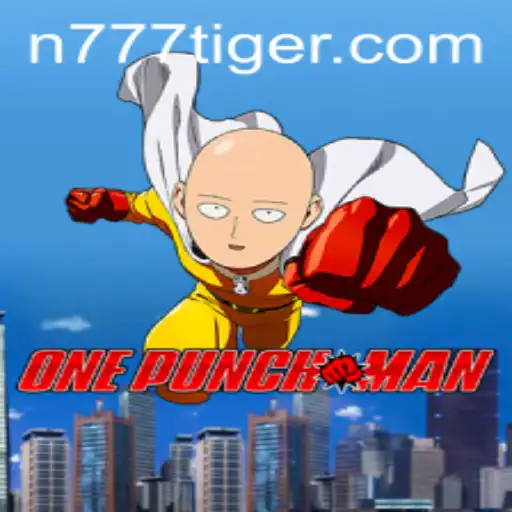 Explorando o Universo de 'OnePunchMan: 777Tiger'