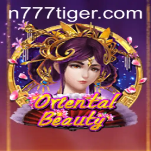 Explore o Fascinante Mundo do Jogo OrientalBeauty com 777Tiger
