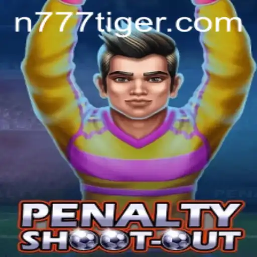Explorando o Mundo Empolgante do Jogo PenaltyShootOut e a Palavra-Chave 777Tiger