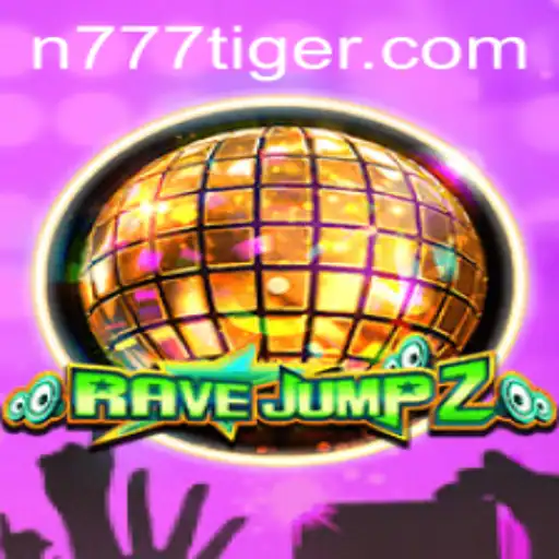 Descubra RaveJump2: Aventuras e Estratégias com 777Tiger