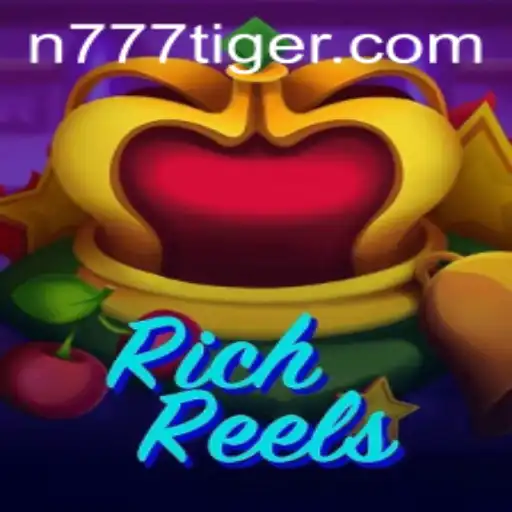 Descobrindo o Excitante Mundo do Jogo RichReels com 777Tiger