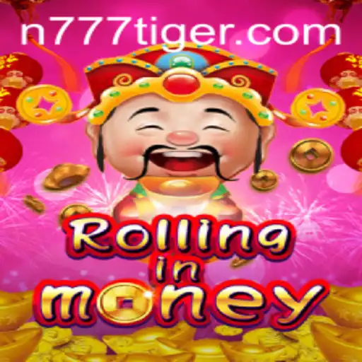 Descubra o Mundo de RollingInMoney: O Jogo de Casino com a Palavra-chave 777Tiger