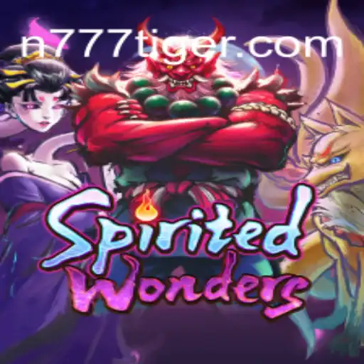 Descubra SpiritedWonders: O Excitante Jogo de Aventura com a Magia de 777Tiger